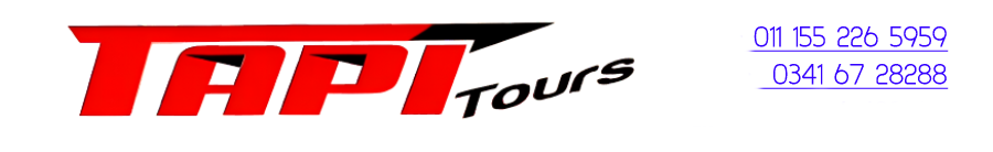 Tapi Tours